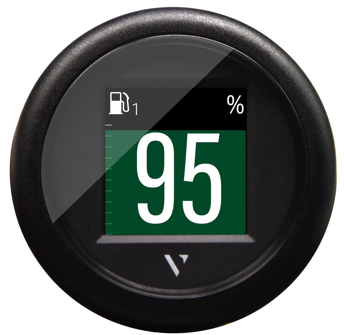 VL FLEX 52 - NMEA 2000 BLACK [2]