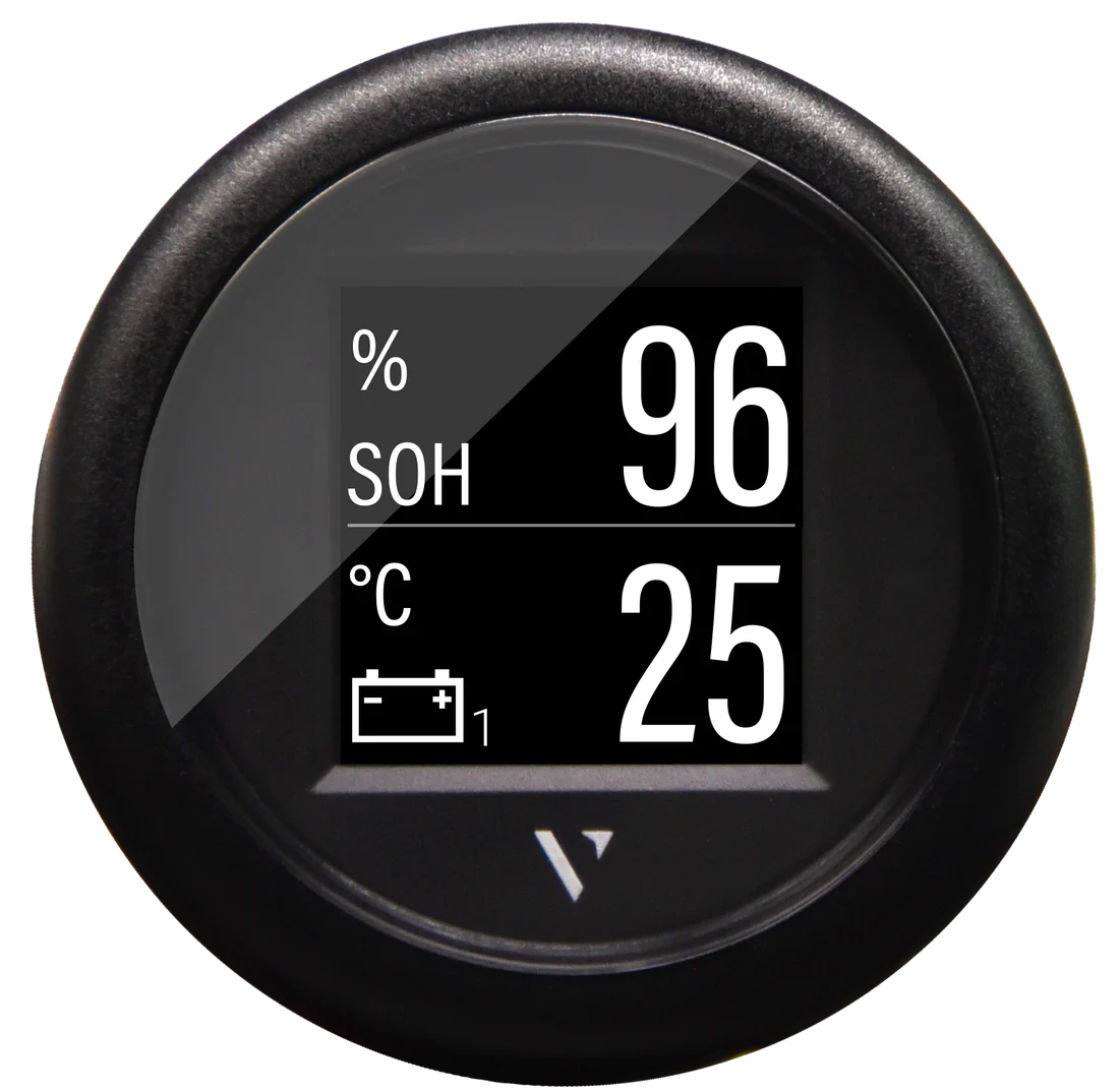 VL FLEX 52 - NMEA 2000 BLACK [3]