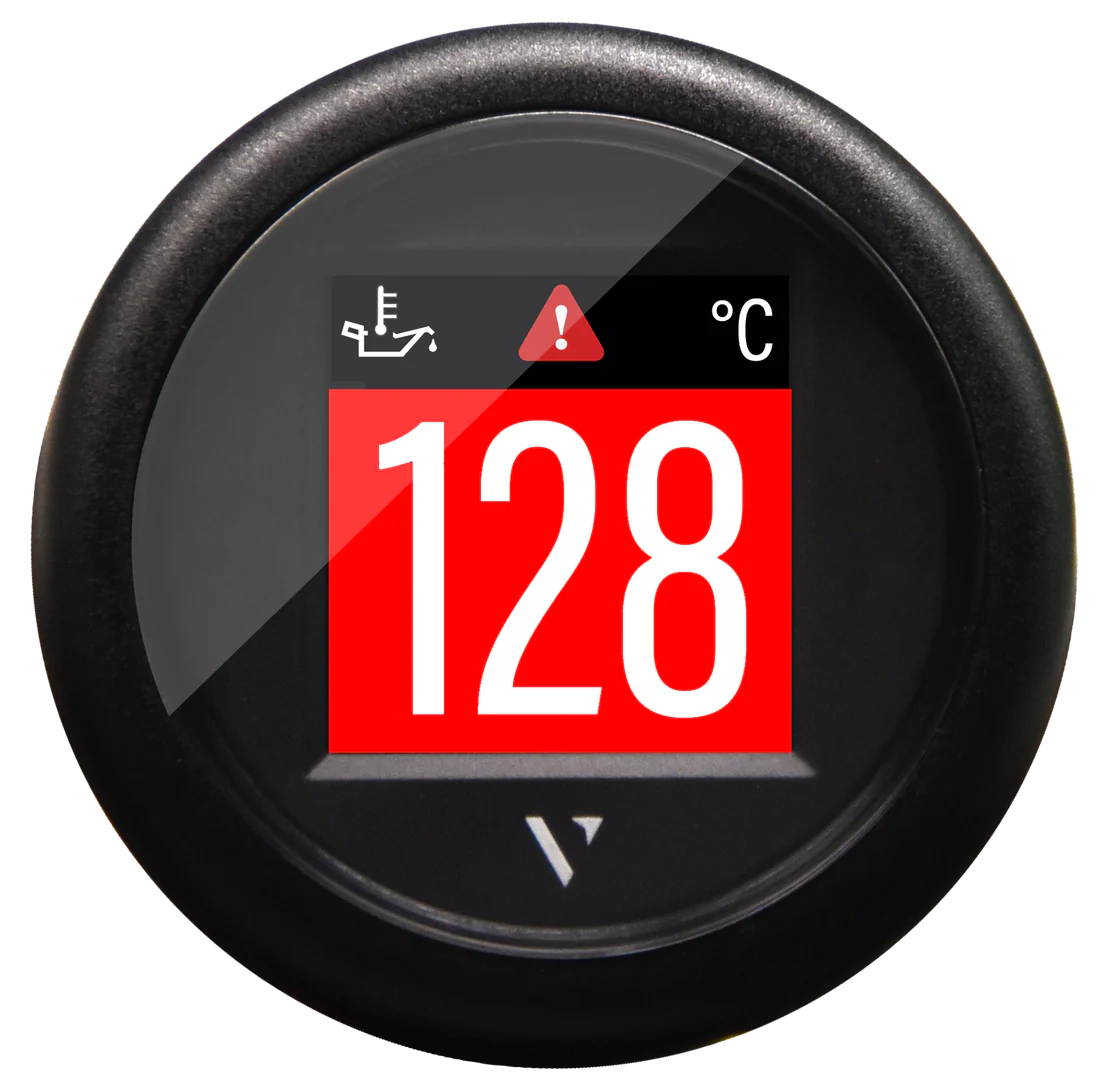 VL FLEX 52 - NMEA 2000 BLACK [4]