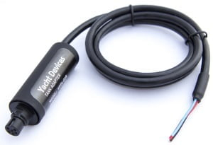 Conectivitate NMEA2000 - Adaptor pentru rezervor