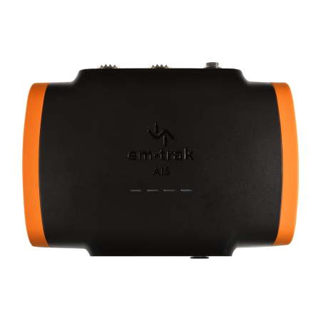 VHF si AIS - AIS Clasa B EM-TRAK 924