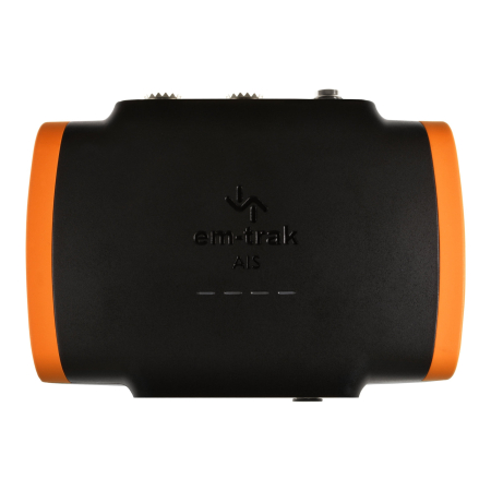 VHF si AIS - AIS Clasa B EM-TRAK B954