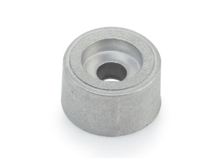 HONDA BF115 - Anod din aluminiu Honda BF30-BF250 12155-ZV5-000