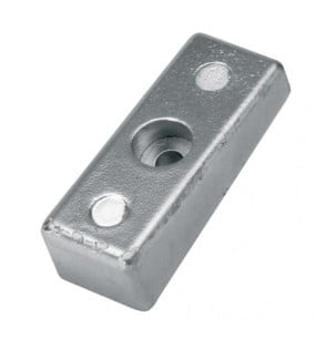 HONDA BF115 - Anod Honda BF60-BF250 41109-ZW1-B00