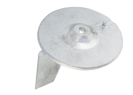 HONDA BF30 - Anod Honda pentru BF25 - BF50 41107-ZV5-000