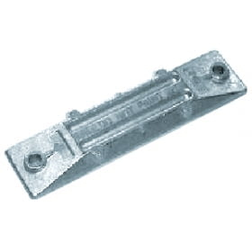 HONDA BF40 - Anod motor Honda BF30 BF60 - 06411-ZV5-020