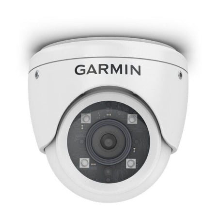 Night vision video - Cameră IP maritimă GC™ 200