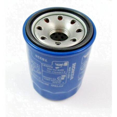 HONDA BF115 - Filtru ulei motor Honda Marine BF75-BF250 15400-RTA-003