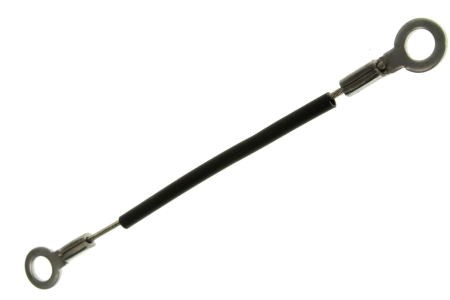 HONDA BF115 - Fir din plumb (1.5X116Mm) pentru motor Honda BF40-BF250 40219-ZY3-023