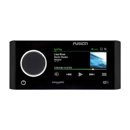 Echipamente audio marine - Fusion® Apollo™ RA770