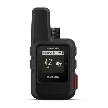 Comunicatii prin satelit - inReach® Mini