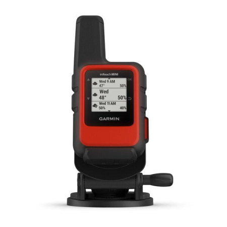 Comunicatii prin satelit - inReach® Mini Marine Bundle