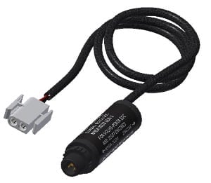 Conectivitate NMEA2000 - J1708 Engine Gateway