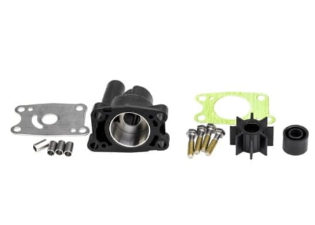Piese de schimb - Kit reparație pompa de apa Honda BF40A, BF40D, BF50A, BF50D - 06193-ZV5-030