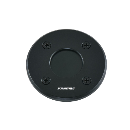 Accesorii electrice marine - Low Profile Cable Seal 30 Black