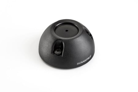 Accesorii electrice marine - Mini Cable Seal 16 Black - conectori pana la Ø16mm, cablu 2-8mm