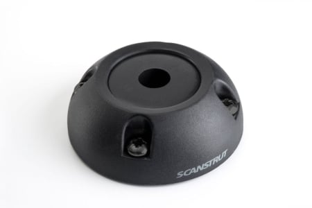 Accesorii electrice marine - Mini Cable Seal 30 Black - conectori pana la Ø30mm, cablu 9-14mm