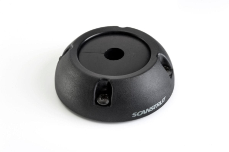 Accesorii electrice marine - Mini Cable Seal 40 Black - conectori pana la Ø40mm, cablu 12-15mm