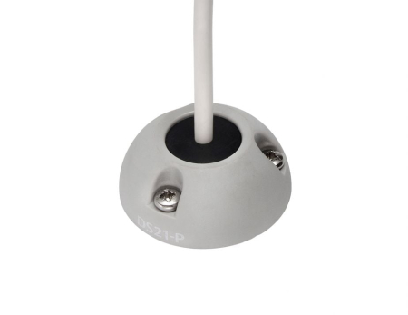Accesorii electrice marine - Mini Cable Seal - Gri - conectori pana la Ø21mm, cablu 4-9mm