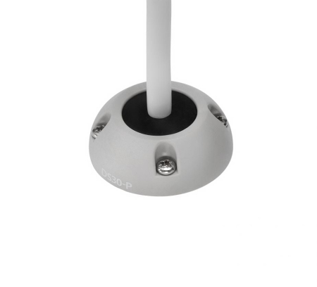 Accesorii electrice marine - Mini Cable Seal - Gri - conectori pana la Ø30mm, cablu 9-14mm