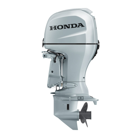 Motoare outboard - Motor De Barcă Honda BF115JK1 XRU, Cizmă Extralungă, 115 CP