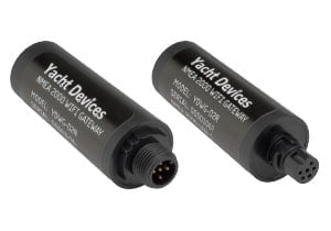 Conectivitate NMEA2000 - NMEA 2000 Wi-Fi Gateway