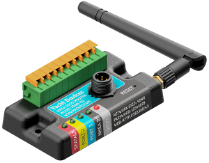 Conectivitate NMEA2000 - NMEA 2000 Wi-Fi Router