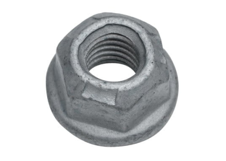 HONDA BF40 - Piuliță autoblocanta 6mm Honda pentru anod 90205-ZY1-000