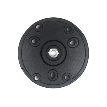 Echipamente electrice - Placa de fixare ROKK Midi pentru Garmin GPS MAP 400-600 / Echo 100-550