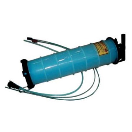 HONDA BF115 - Pompa extracție ulei pentru motoare barca Honda Marine BF2-BF250 - 6.5L