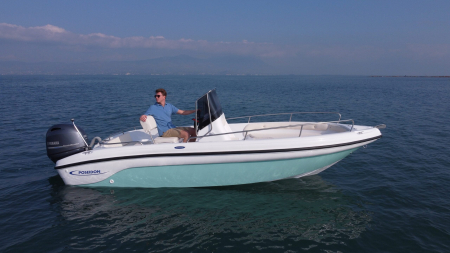 Ambarcatiuni - POSEIDON R 540