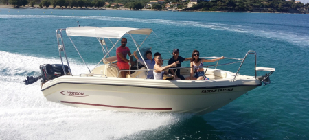 Ambarcatiuni - POSEIDON R 590