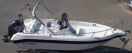 Ambarcatiuni - POSEIDON R 680