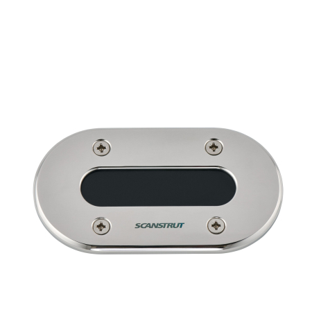 Accesorii electrice marine - Profil Subtire Multi Otel Inox