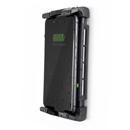 Echipamente electrice - ROKK Wireless ACTIVE - Incărcător universal wireless impermeabil