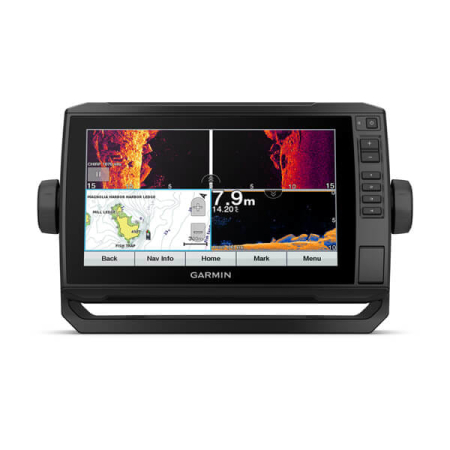 Chartplottere - Sonar pescuit Garmin ECHOMAP UHD 92sv