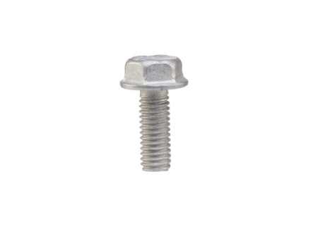 Motoare outboard - Șurub cu flansa 6x16 - 90215-HW1-671