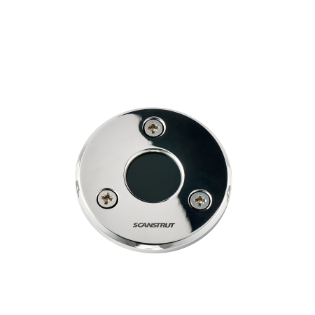 Accesorii electrice marine - Trecere etansa profil redus otel inox 21B