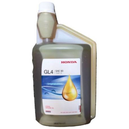 HONDA BF115 - Ulei transmisie Honda Marine SAE 90 GL4, 1L