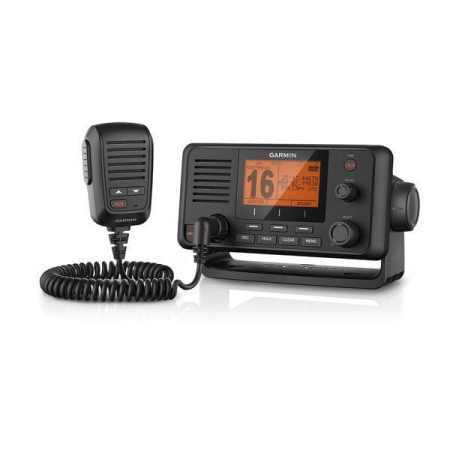 VHF si AIS - VHF 215 AIS Marine Radio