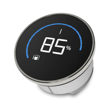 Afișaje electronice marine - VMH 14 EasyLink - Afisaj electronic marin