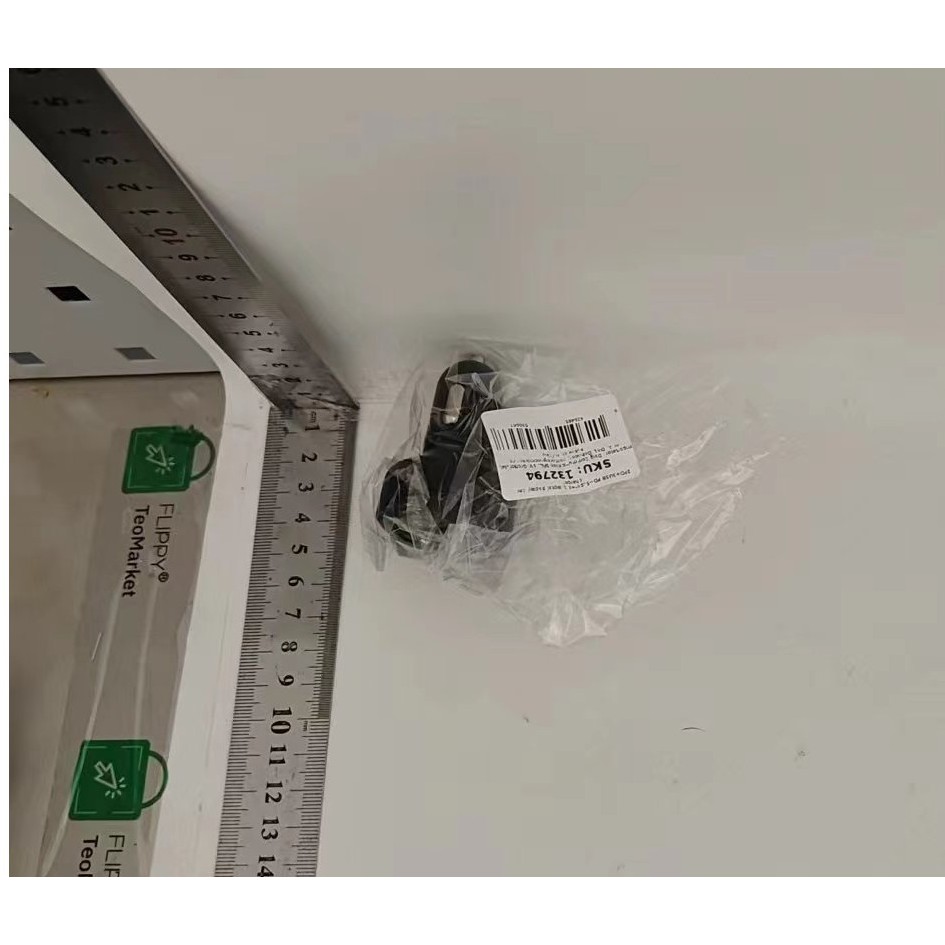 Incarcator Auto 5 in 1, 3 x Port USB Fast Charge QC3.1 si 2 x Type C, PD 65W, Negru [3]