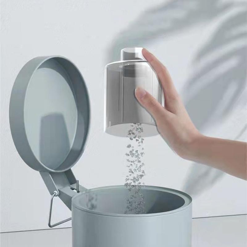 Aspirator Portabil fara Fir, Incarcare USB, Pentru Casa si Masina, Autonomie 45 min, Negru [5]