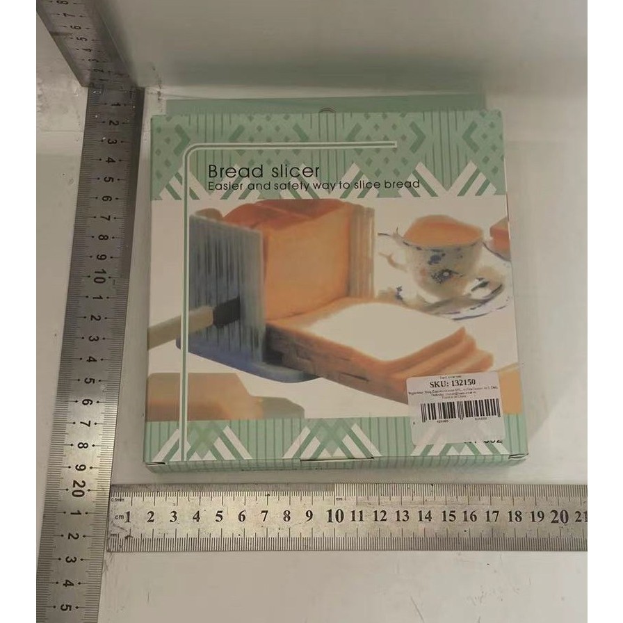 Dispozitiv de Feliat Paine, Grosime 1 cm, Pliabil, din ABS, 16 x 15 x 14.5 cm, Alb [5]