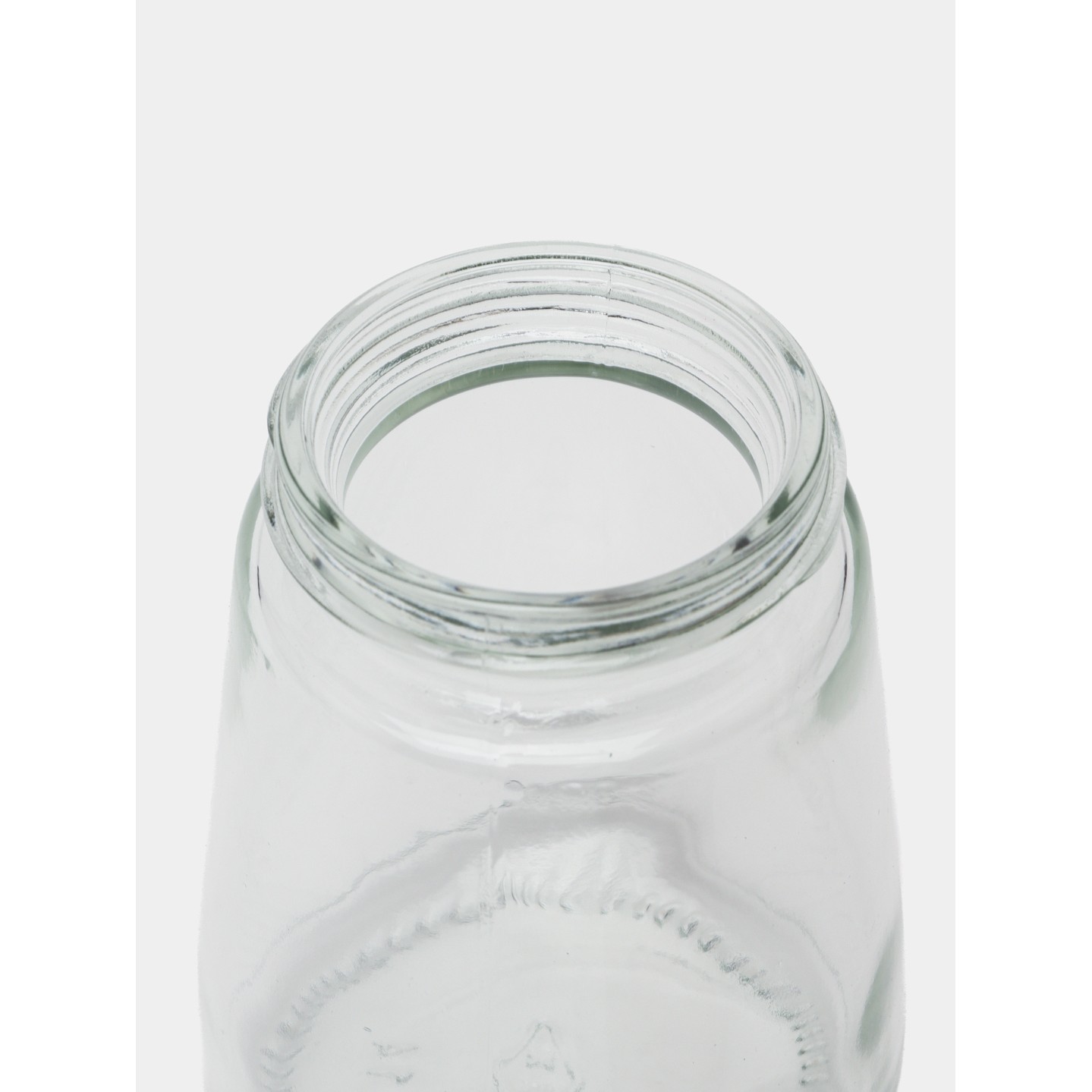 Dozator Condimente, din Stilca, 180 ml, Rezistenta la Umidiate, 11.3 x 6.4 cm, Masura 5g, Bej [5]