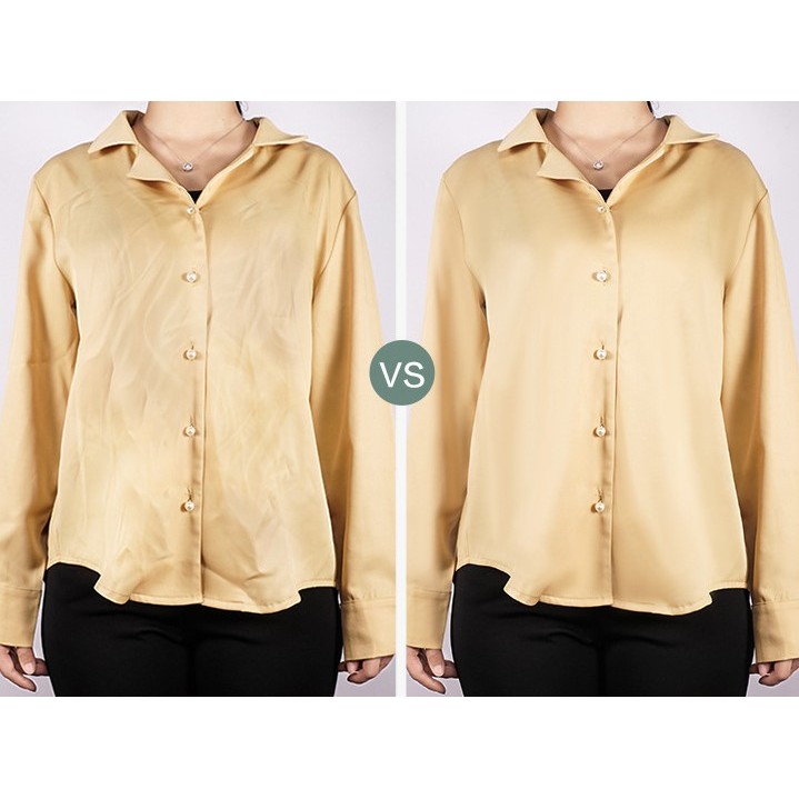 Fier de Calcat Royal, 1000W, Fier de Calcat pentru Calatorii, Talpa Ceramica, 24.5x10.5x11.7 cm, Alb [6]