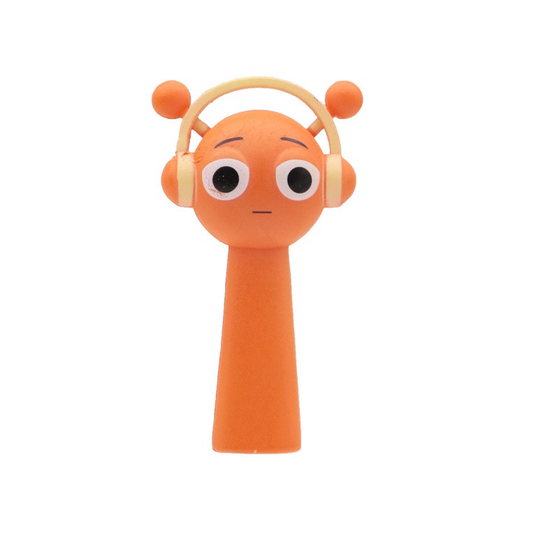 Mini Figurina Sprunki, MisteryBox, 12 Personaje Diverse de Colectionat, 6.8 - 8.2 cm, Multicolor [5]