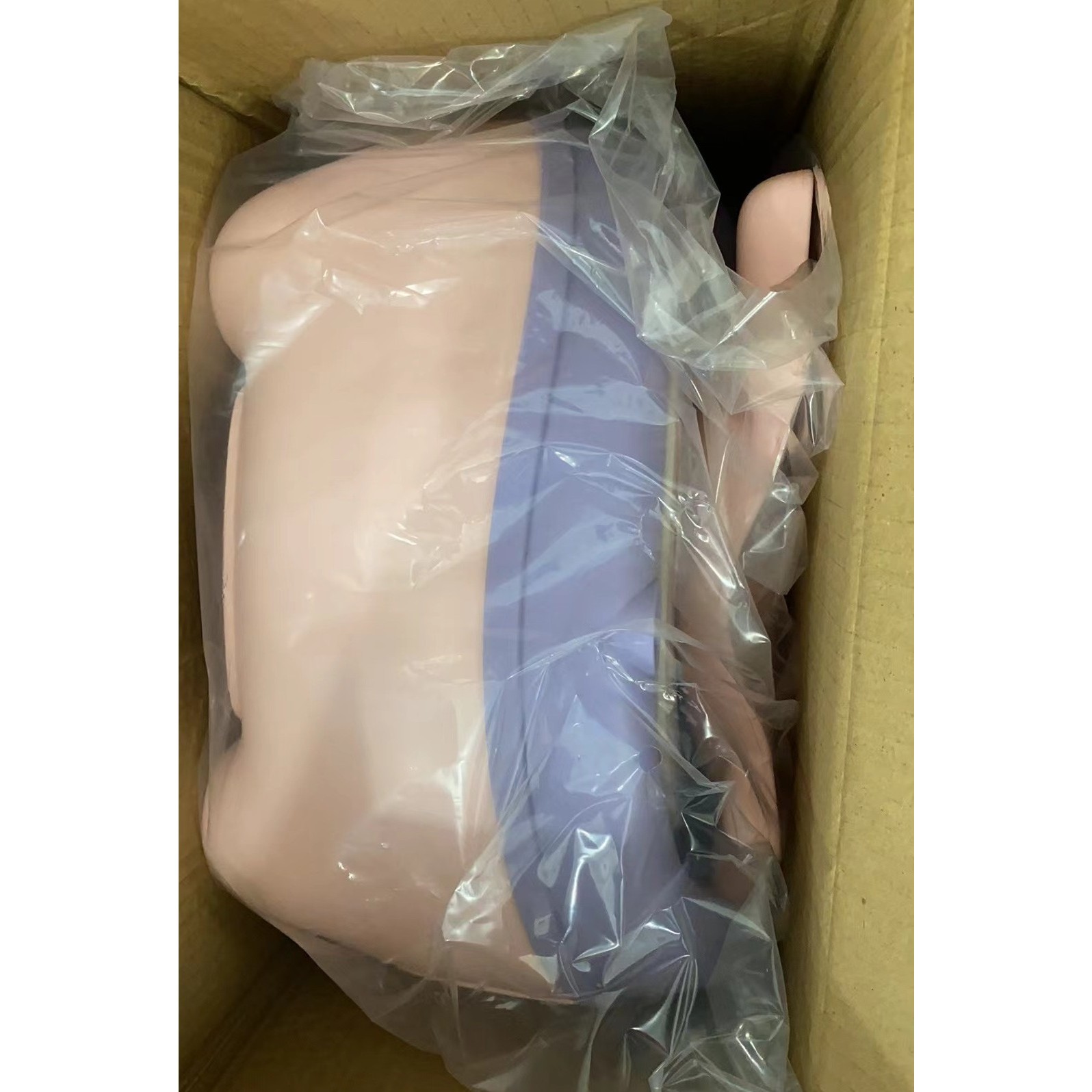 Olita pentru Copii, +1an, Portabila, Model Vacuta, cu Capac, Prietenoasa, Non-Toxic, Compartiment Detasabil, cu Manere, cu 4 Picioare, Usor de Curatat, Roz [3]