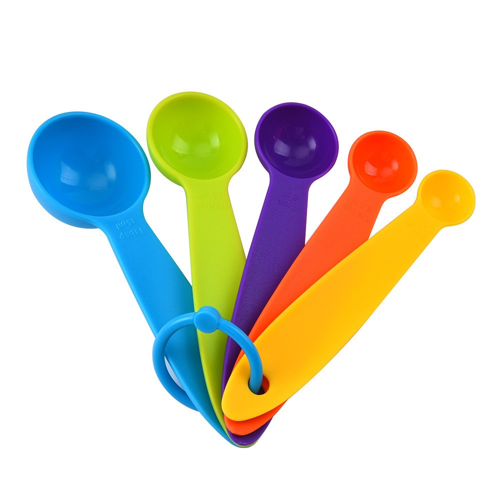 Set 66 Piese Ustensile pentru Ornare Prajituri, din Plastic si Otel Inoxidabil, Multicolor [5]