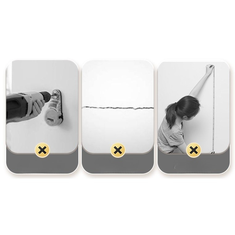 Bara Telescopica Multifunctionala, din Otel Inoxidabil si ABS, Utilizare Universala, Extensie 220 - 240 cm, Fara Perforare Perete, Negru [12]